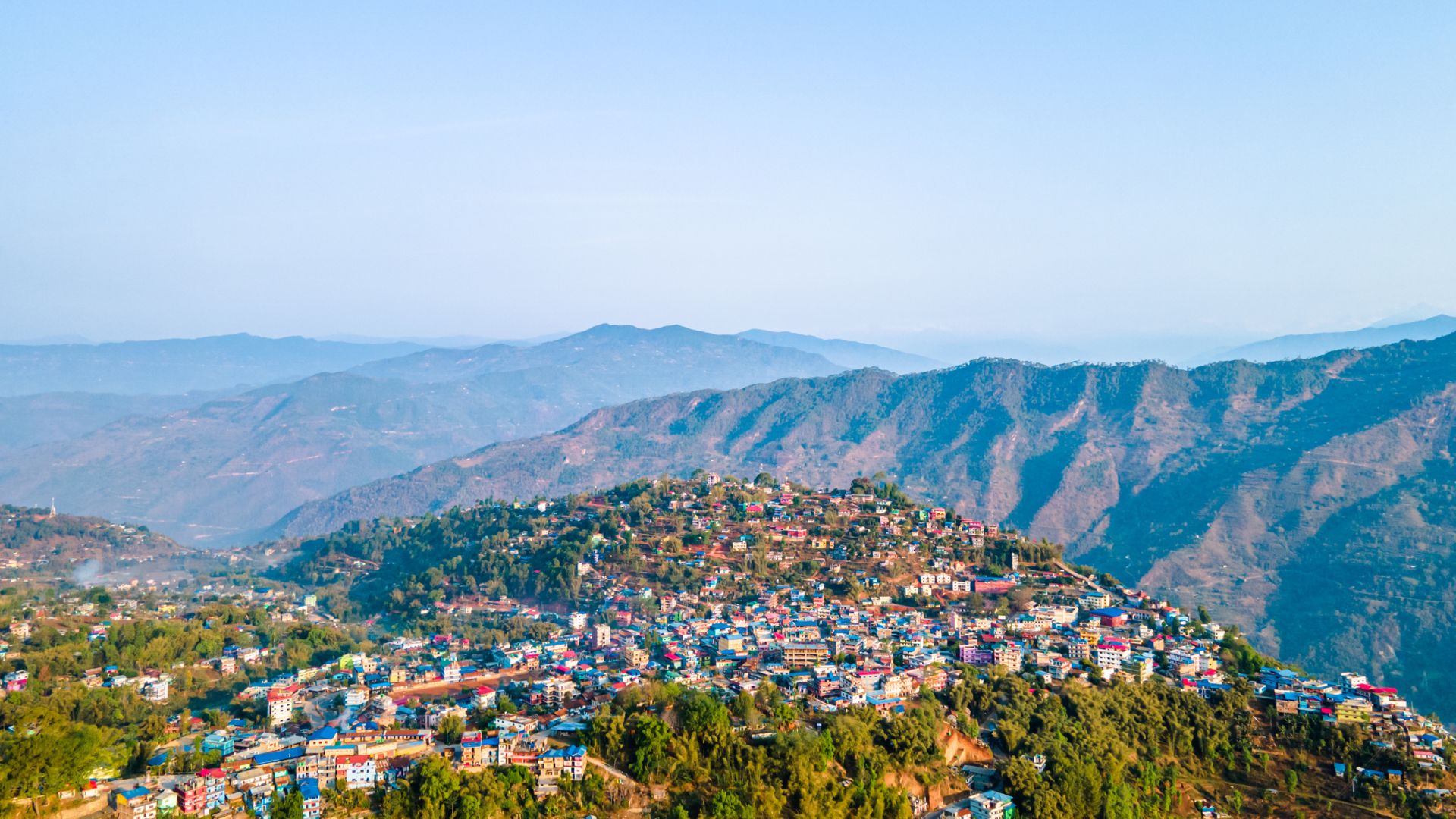 Shimla Manali Tour Package Full Guid