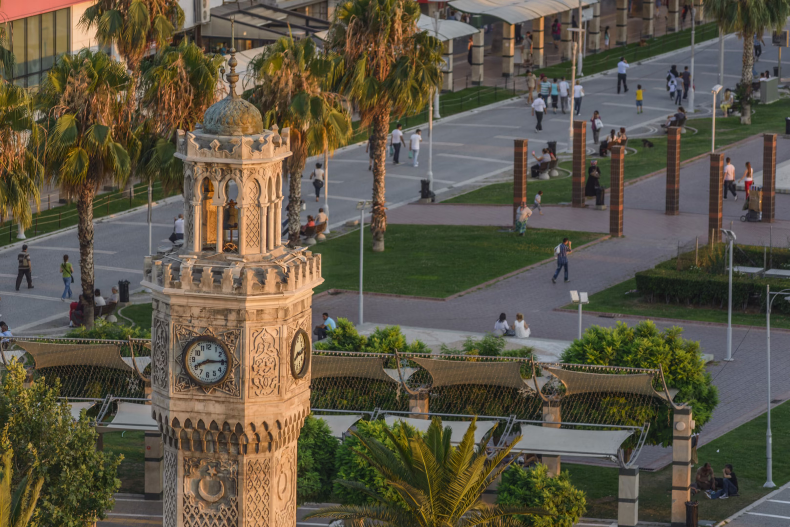 Azerbaijan Tour Packages - Complate Guide