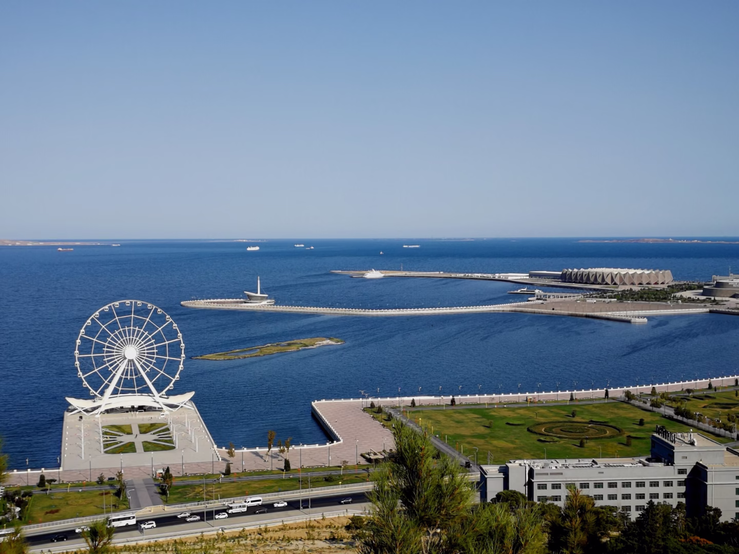 azerbaijan tour packages